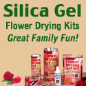 .gif of silica on the white cotton glove page